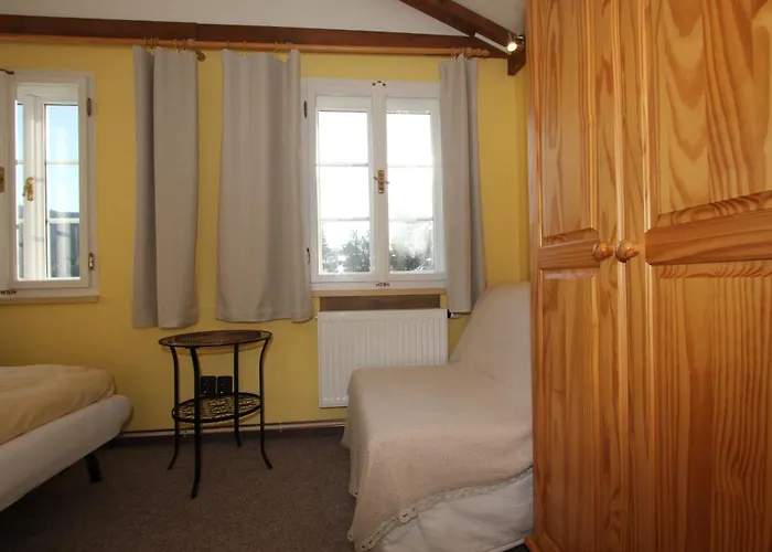 Horske Stredisko Eljon