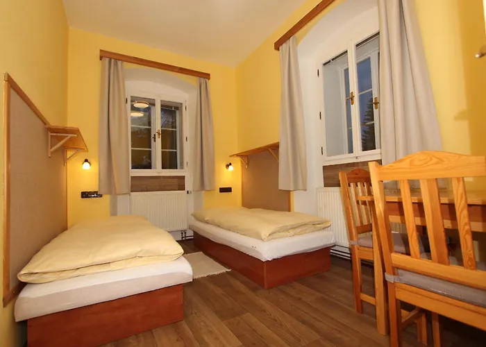 Horske Stredisko Eljon *