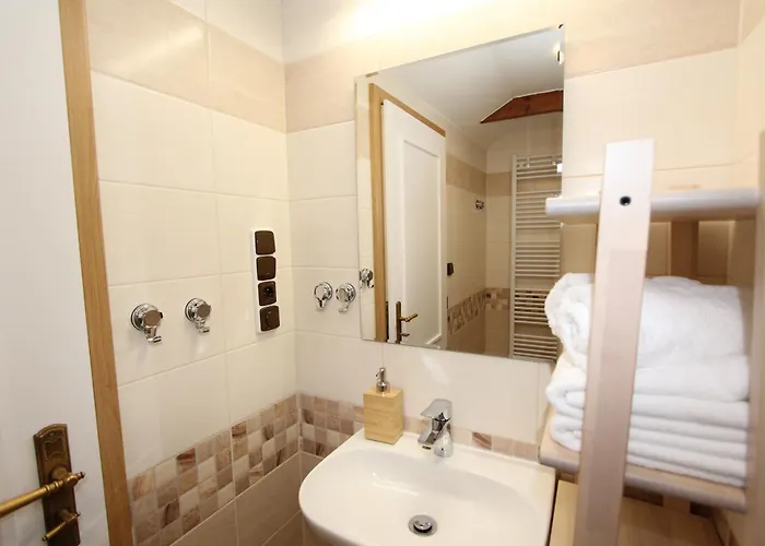 Horske Stredisko Eljon