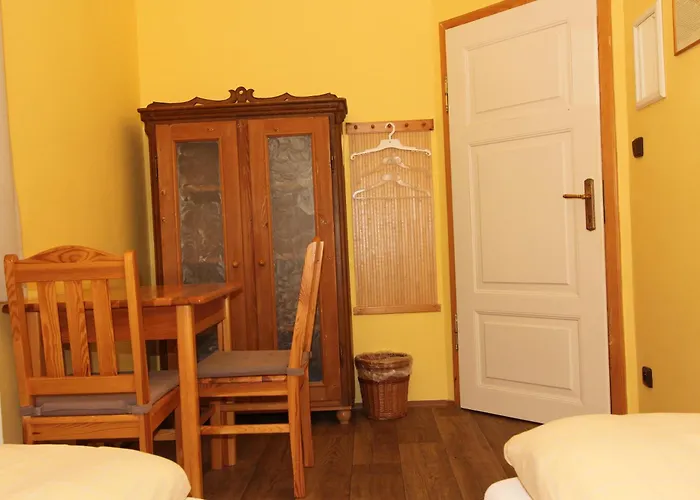 بيت ضيافة Horske Stredisko Eljon